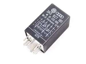 PNP Relay