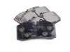 ES#2538500 - 99335193901 - Brake Pad Set - (NO LONGER AVAILABLE) - OE compound brakes - Mintex - 