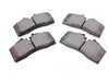 ES#2538500 - 99335193901 - Brake Pad Set - (NO LONGER AVAILABLE) - OE compound brakes - Mintex - 