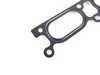 ES#2594554 - 078129717NKT - Intake Manifold Gasket Set - Includes the left and right intake gaskets - Elring - Audi
