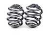 ES#1303405 - 29904-2 - Sport Cup Kit - Rear springs only, 1.6" drop - H&R - Volkswagen