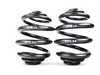 ES#1303405 - 29904-2 - Sport Cup Kit - Rear springs only, 1.6" drop - H&R - Volkswagen