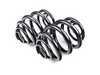 ES#1303405 - 29904-2 - Sport Cup Kit - Rear springs only, 1.6" drop - H&R - Volkswagen