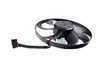 ES#2594198 - 6X0959455F - Primary Fan Assembly - 345MM - Main fan responsible for pulling air through your radiator. - Metrix - Audi Volkswagen