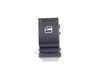 ES#2592854 - 1K4959857KT1 - Window Switch Kit - 2 Door - Black - Black window switches for both doors - Assembled By ECS - Volkswagen
