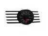 ES#8020 - 8E0998003 - ECS Vent Pod Boost Gauge Kit - (NO LONGER AVAILABLE) - Vent-mounted digital boost gauge for B6 A4 looks factory installed - ECS - 
