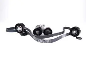 BMW N54 Accessory Belt Kit
