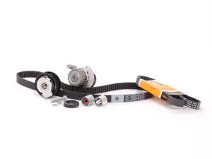 Ultimate Timing Belt Kit