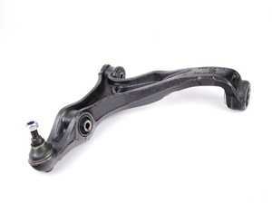 ES#2535214 - 7L0407152H - Control Arm - Right - With new bushings, fits front right lower - URO - Volkswagen Porsche