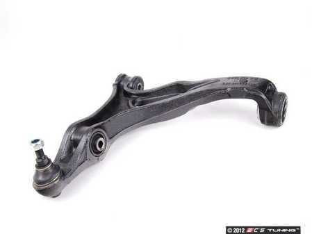 ES#2535214 - 7L0407152H - Control Arm - Right - With new bushings, fits front right lower - URO - Volkswagen Porsche