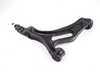 ES#2535213 - 7L0407151H - Control Arm - Left - With new bushings, fits front left lower. - URO - Volkswagen Porsche