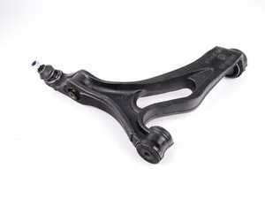 ES#2535213 - 7L0407151H - Control Arm - Left - With new bushings, fits front left lower. - URO - Volkswagen Porsche