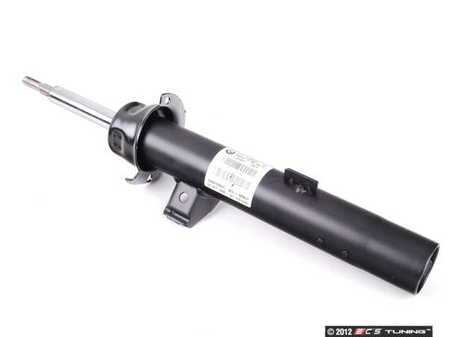 ES#254643 - 31316786001 - Front Strut - Left - Factory replacement - Genuine BMW - BMW
