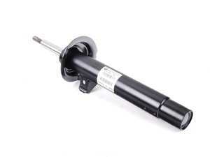ES#49987 - 31316750791 - Left Front Spring Strut - OEM replacement for your vehicle's suspension - Genuine BMW - BMW
