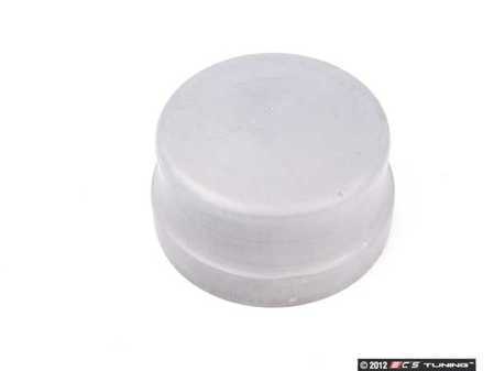 ES#1404516 - 91434168400 - WHEEL HUB CAP - Genuine Porsche - 