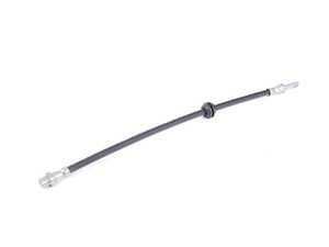 ES#2526514 - 34326766966 - Front Brake Hose - Priced Each - Stock replacement rubber hose. - ATE - BMW