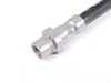 ES#2526514 - 34326766966 - Front Brake Hose - Priced Each - Stock replacement rubber hose. - ATE - BMW