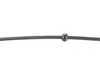 ES#2526514 - 34326766966 - Front Brake Hose - Priced Each - Stock replacement rubber hose. - ATE - BMW