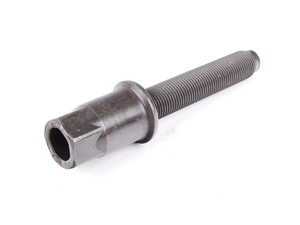 ES#19913 - 11211439395 - Hex Bolt - The center bolt for the crank pulley - Genuine BMW - BMW