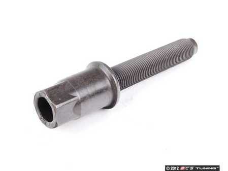 ES#19913 - 11211439395 - Hex Bolt - The center bolt for the crank pulley - Genuine BMW - BMW