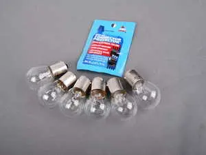 Tail Light Bulb Refresh Kit
