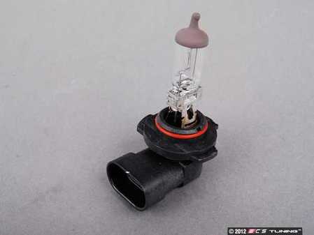 ES#2598192 - 989834 - H10 Halogen Bulb - Priced Each - Keep your lights shining bright - Osram Sylvania - Audi