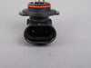 ES#2598192 - 989834 - H10 Halogen Bulb - Priced Each - Keep your lights shining bright - Osram Sylvania - Audi