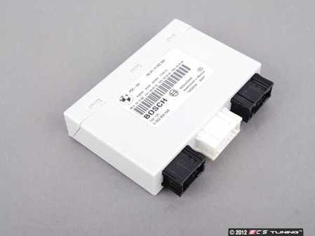 ES#2584645 - 66209252638 - PDC Control Unit - For vehicles with park distance control - Genuine BMW - BMW