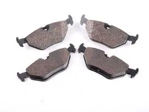 E34 Rear Brake Pad Set