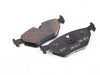 ES#60096 - 34211158221 - E34 Rear Brake Pad Set - Genuine brake pads direct from BMW - Genuine BMW - BMW