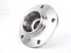 ES#49395 - 31206768993 - Front Wheel Hub - Does not include wheel bearing - Genuine BMW - BMW