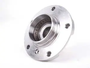 Front Wheel Hub