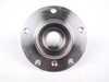 ES#49395 - 31206768993 - Front Wheel Hub - Does not include wheel bearing - Genuine BMW - BMW