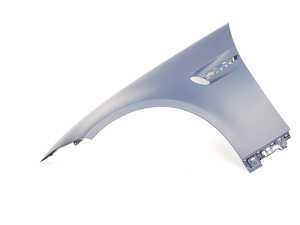 ES#72041 - 41358042831 - Front Fender - Left - Factory replacement front left fender - Genuine BMW - BMW