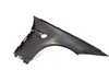 ES#72041 - 41358042831 - Front Fender - Left - Factory replacement front left fender - Genuine BMW - BMW