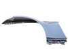 ES#72041 - 41358042831 - Front Fender - Left - Factory replacement front left fender - Genuine BMW - BMW