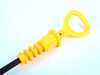 ES#2575673 - 06A115611Q - Oil Dipstick - A commonly broken piece due to engine bay heat. - Rein - Audi Volkswagen