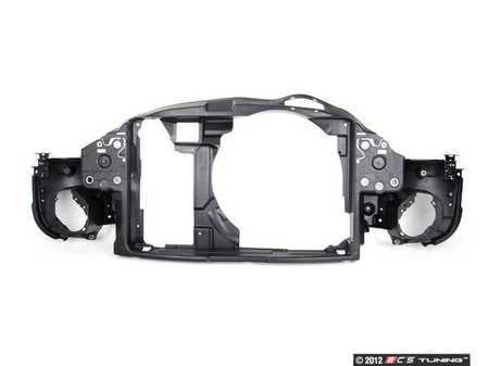 ES#127154 - 51647200800 - Core Support Front Panel - Replace your damaged or cracked support - Genuine MINI - MINI