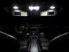 ES#2202566 - B7LEDKIT - B7 A4/S4/RS4 Master LED Interior Lighting Kit - Transform your complete interior in minutes with new LED interior bulbs from Ziza - ZiZa - Audi