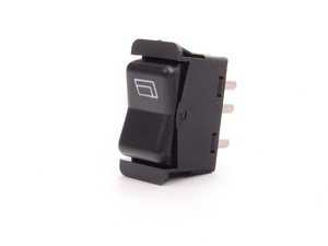 ES#2533338 - 0008208410 - Rear Window Switch - Priced Each - Replace your worn out switch - URO - Mercedes Benz