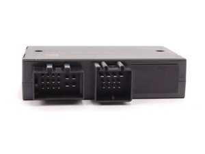 ES#1922673 - 8K0907383E - Trailer Detection Control Module - Mounted behind the trunk lining - Genuine Volkswagen Audi - Audi