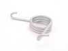 ES#437464 - 8E0615295D - Parking Brake Arm Spring - Left - Parking brake arm return spring - Genuine Volkswagen Audi - Audi