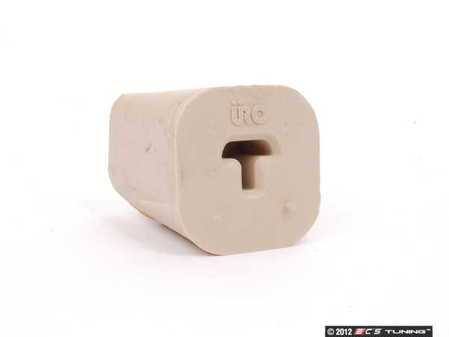 ES#2597806 - 17111737704 - Rubber Mount - Rubber lower mount for your radiator - URO - BMW