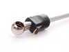 ES#2534960 - 94451234800 - Hatch Prop Gas Strut - Keep the hatch raised - Right side fitment - URO - Porsche