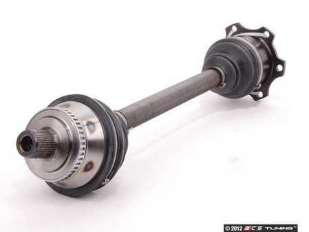 ES#259557 - 4b0407271f - Axle Assembly - Left - (NO LONGER AVAILABLE) - Brand new, complete axle assembly - Empi - 