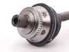 ES#259557 - 4b0407271f - Axle Assembly - Left - (NO LONGER AVAILABLE) - Brand new, complete axle assembly - Empi - 