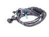 ES#160152 - 61116913080 - E46 Front Door Wiring Harness - Right - Genuine BMW - BMW