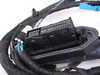 ES#160152 - 61116913080 - E46 Front Door Wiring Harness - Right - Genuine BMW - BMW