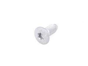 ES#467724 - N10234901 - Torx Screw - Priced Each - Install new hardware with your new parts. M8x22 - Genuine Volkswagen Audi - Audi
