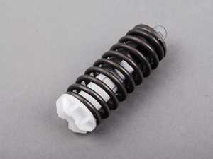 ES#311869 - 1J2721403A - Over-Center Spring - Found on the clutch pedal - Genuine Volkswagen Audi - Volkswagen